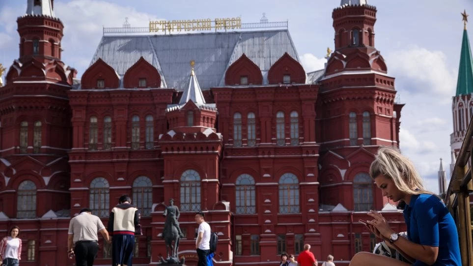 Ρωσία: Περισσότεροι από 2 εκατομμύρια νέοι δεν εργάζονται και δεν σπουδάζουν